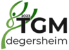 Logo TGM 2023