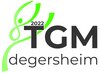 Logo TGM 2022