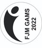 Logo FJM 2022