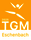 Logo TGM25